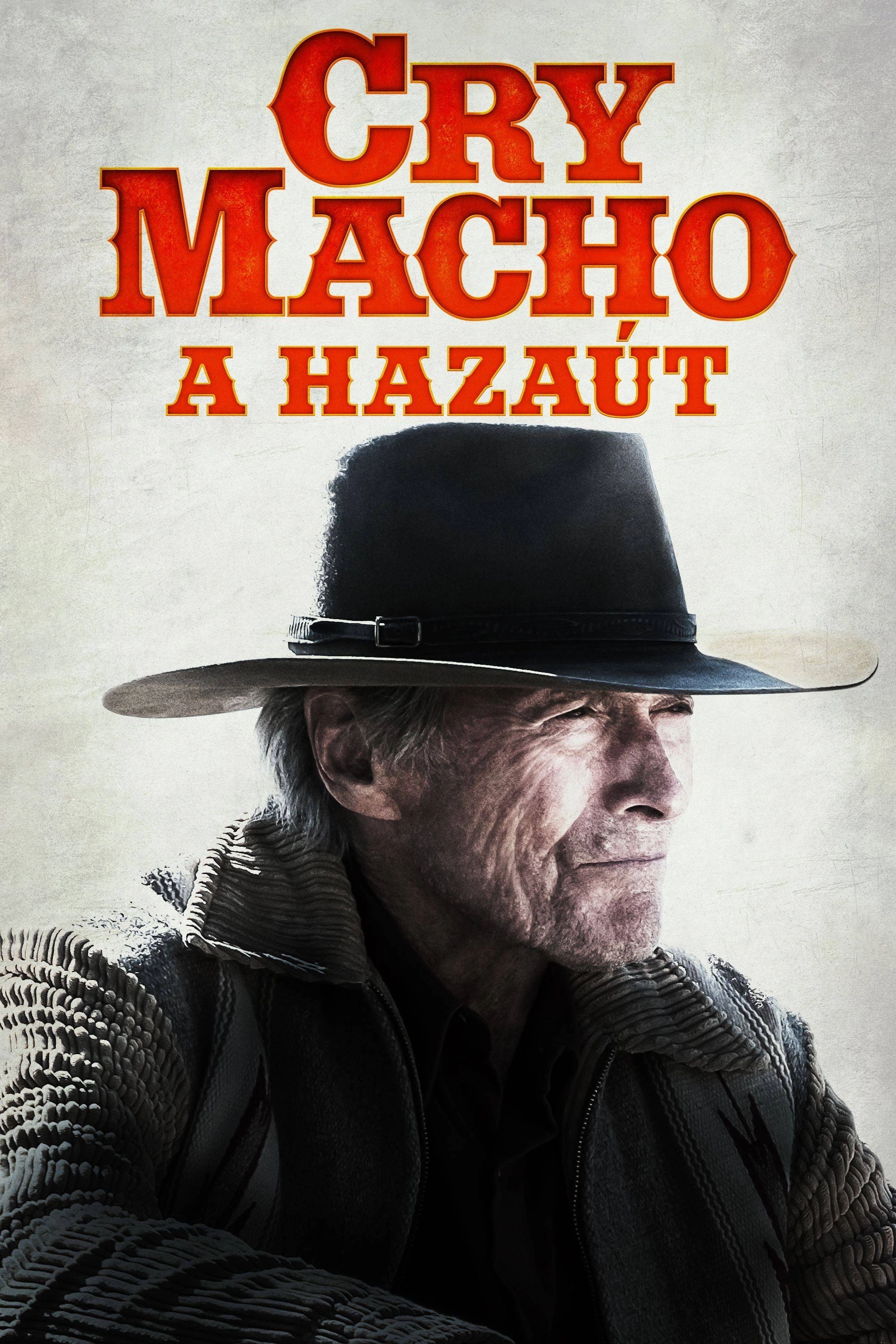 Cry Macho
