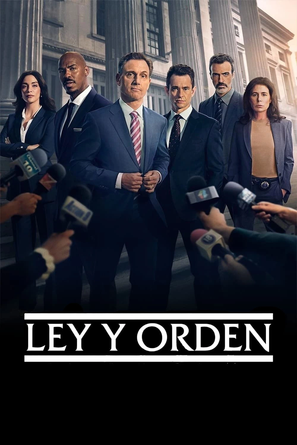 Law & Order
