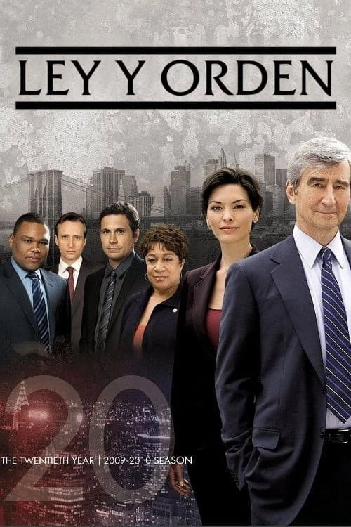 Law & Order