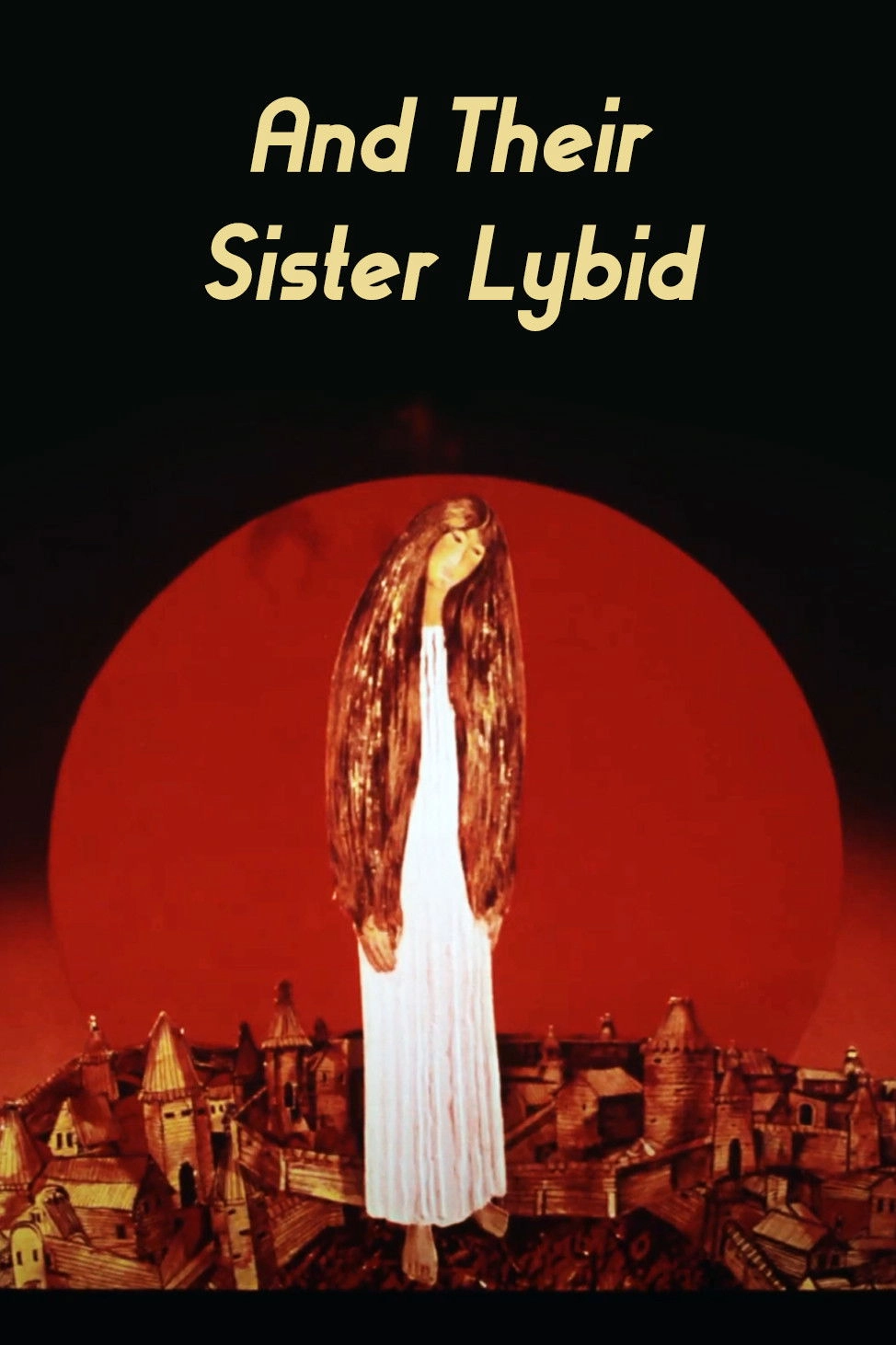 And Their Sister Lybid