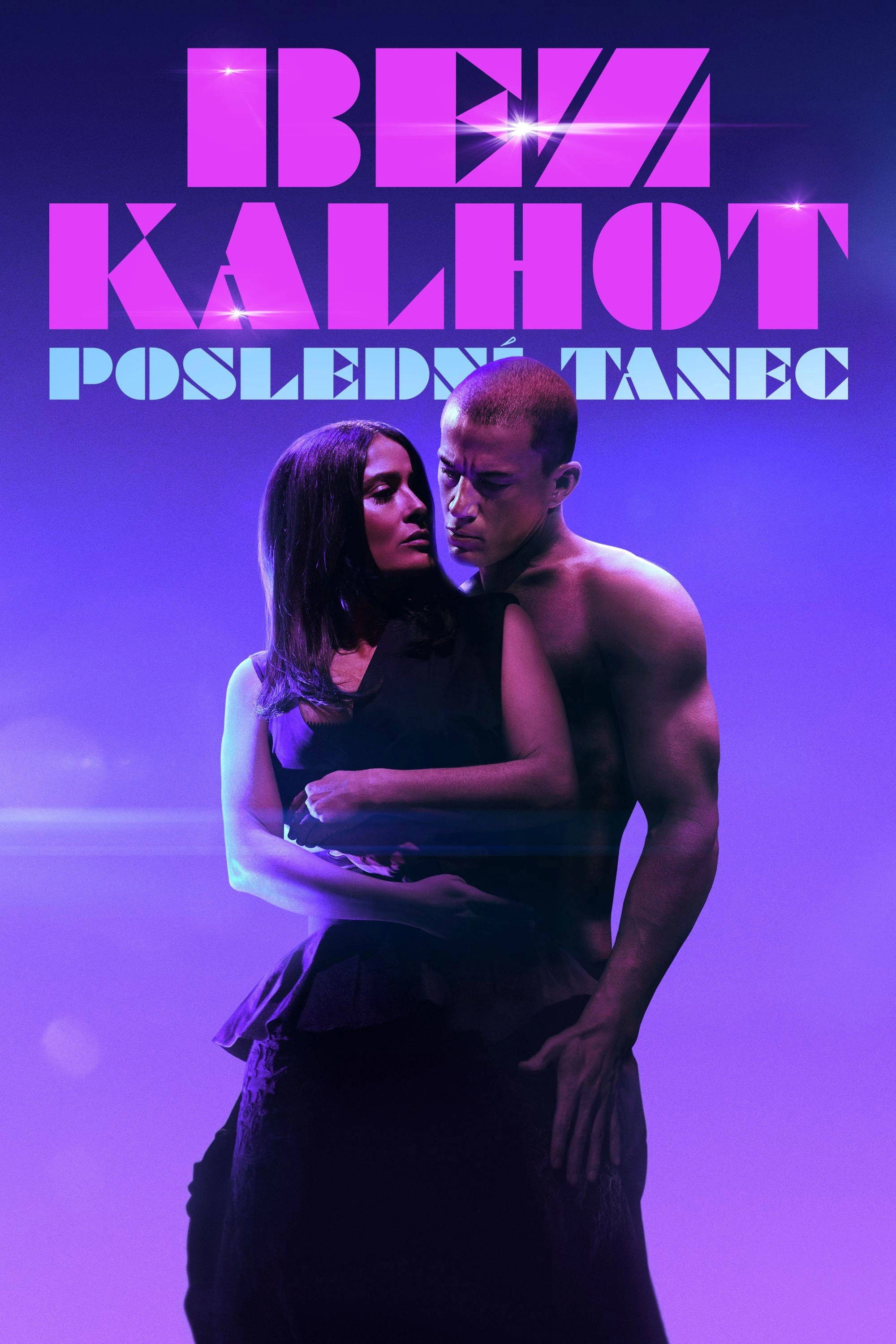 Magic Mike's Last Dance