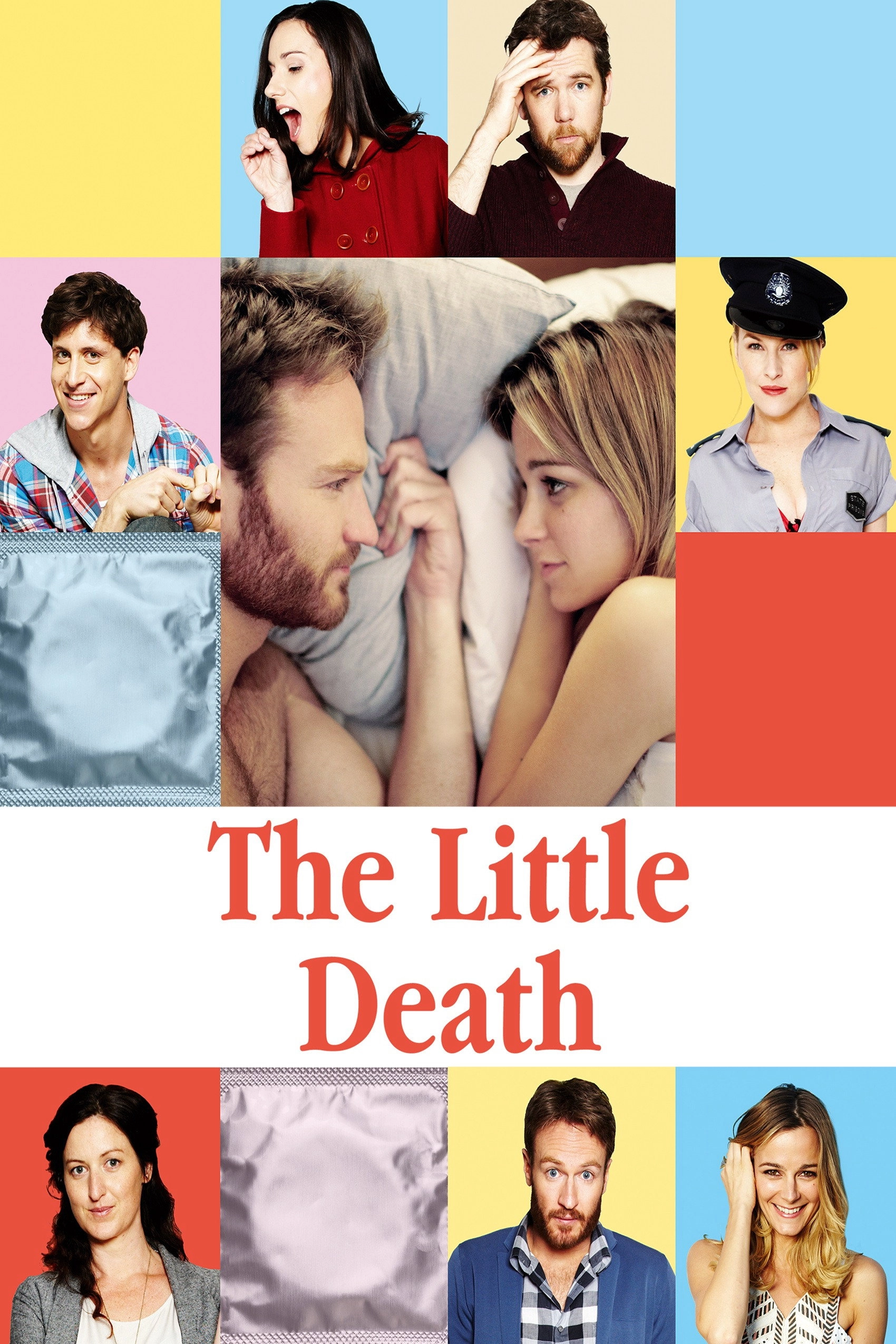 The Little Death
