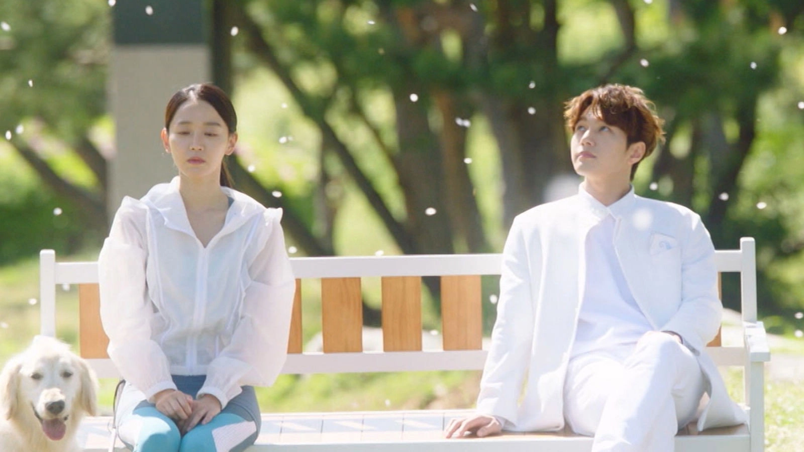 Angel's Last Mission: Love