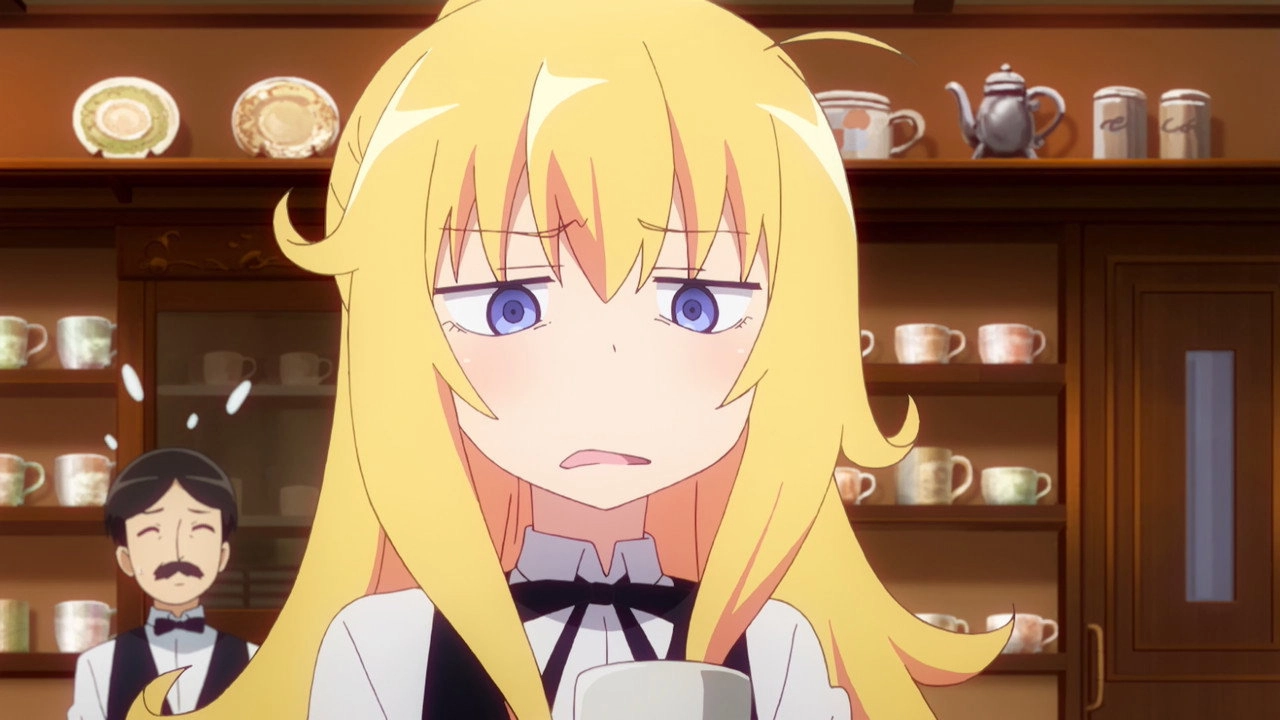Gabriel DropOut