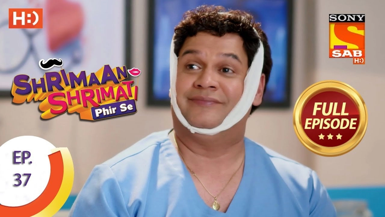 Shrimaan Shrimati Phir Se