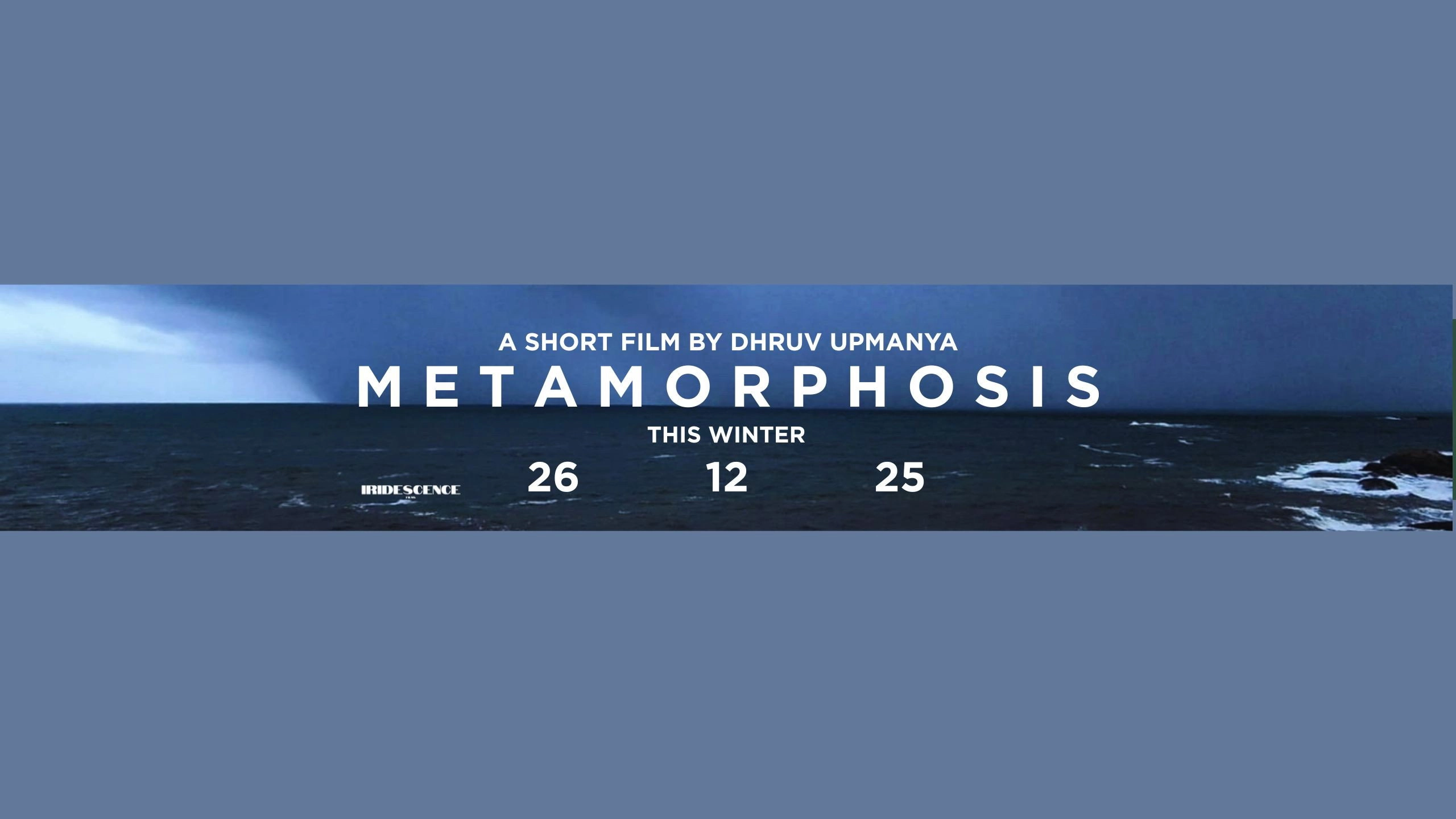 METAMORPHOSIS