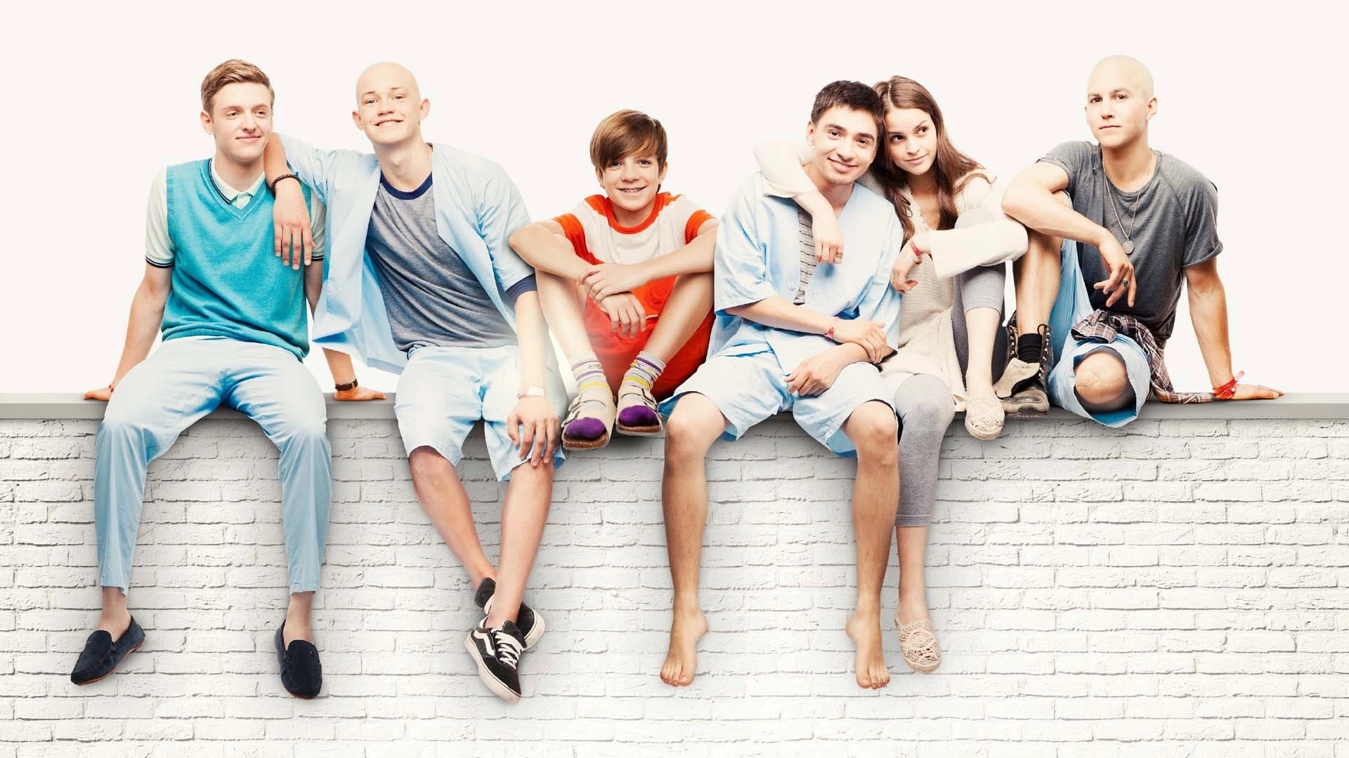 The Red Band Society