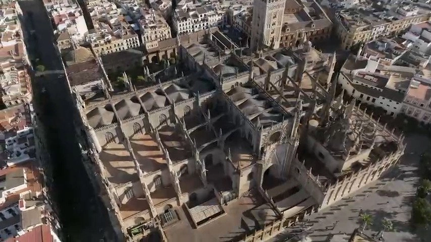 Desmontando Andalucía