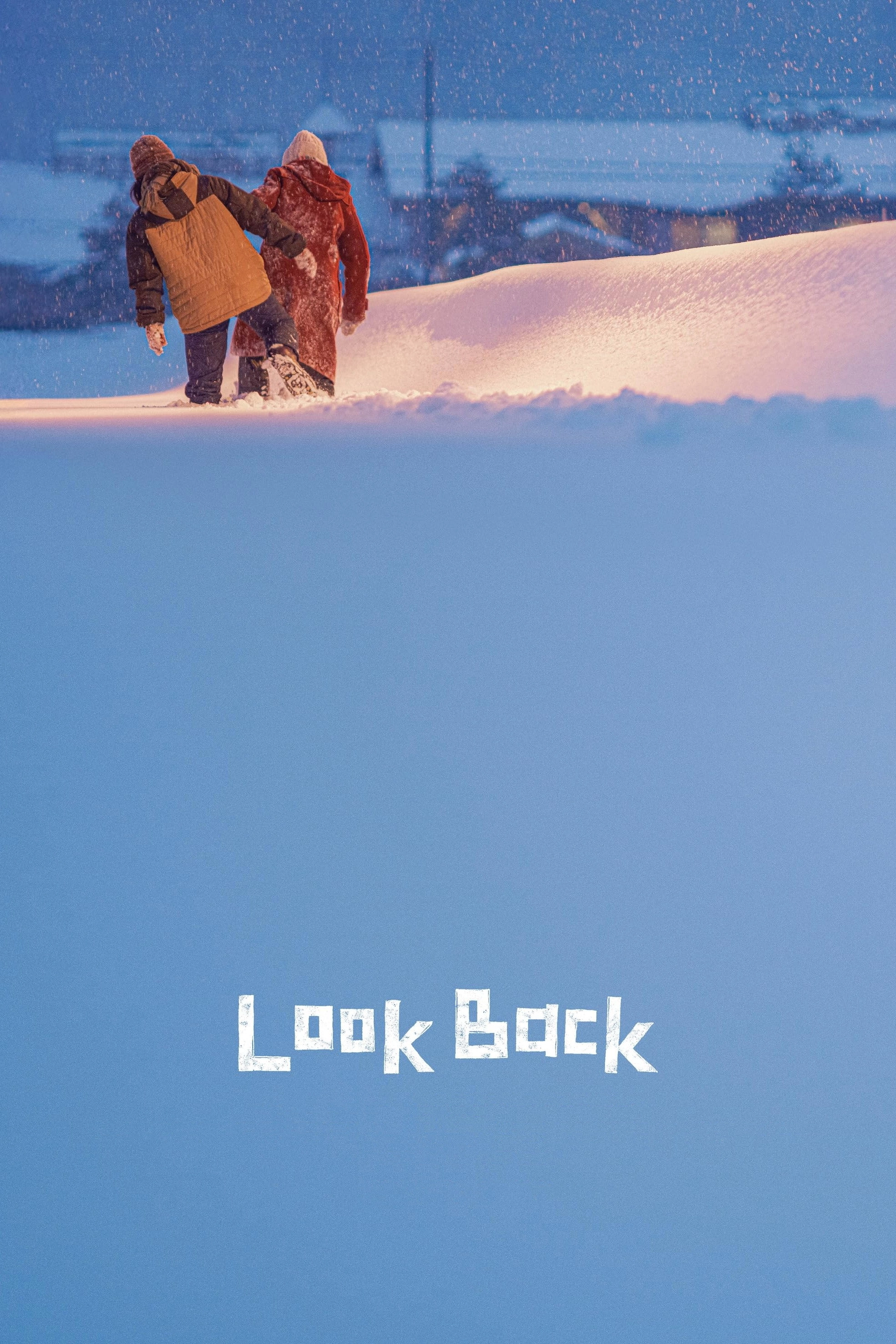 Look Back