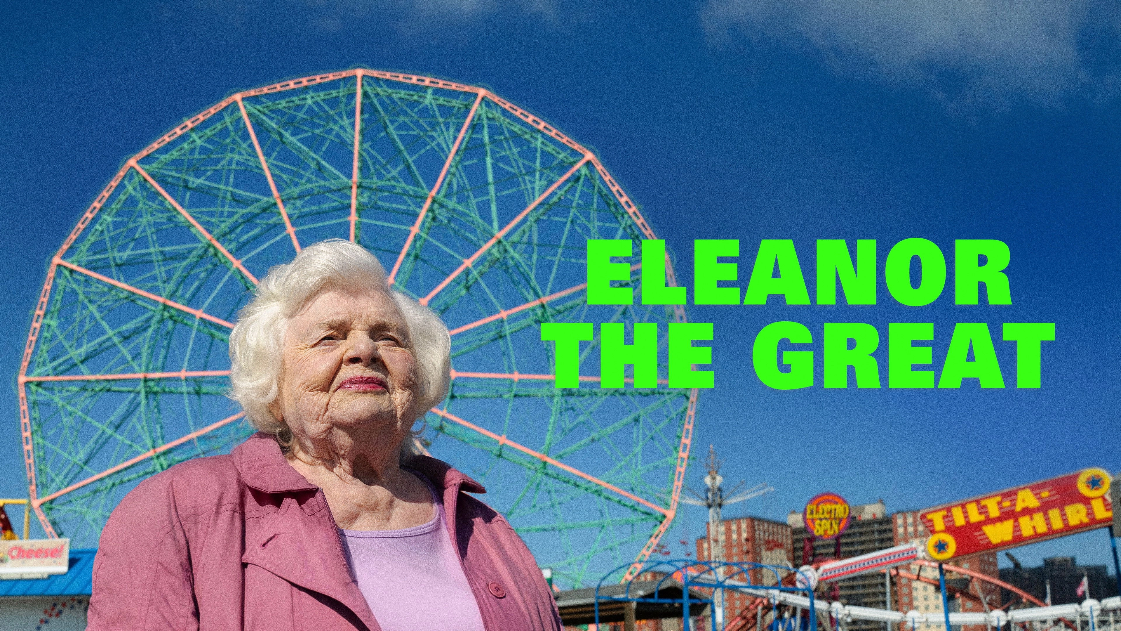 Eleanor the Great
