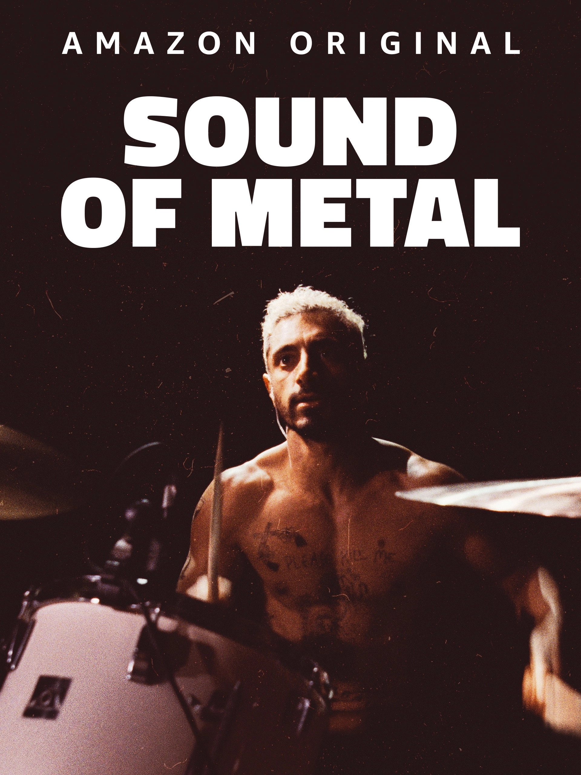 Sound of Metal