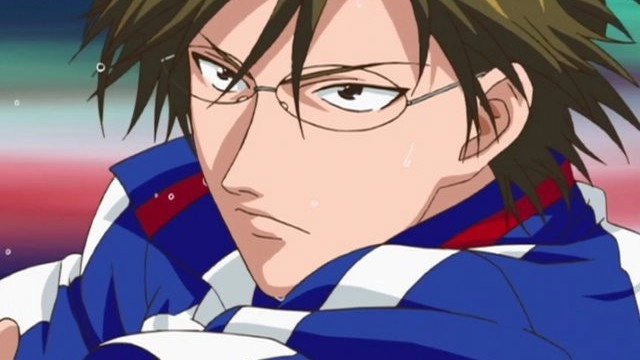 The Prince of Tennis