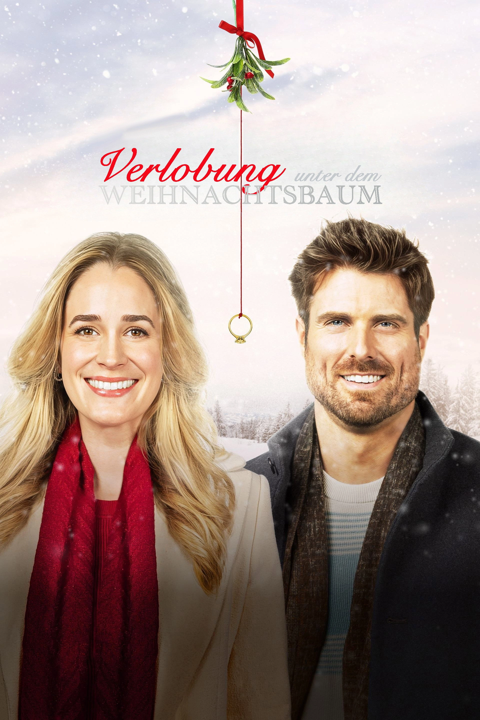 Engaged by Christmas