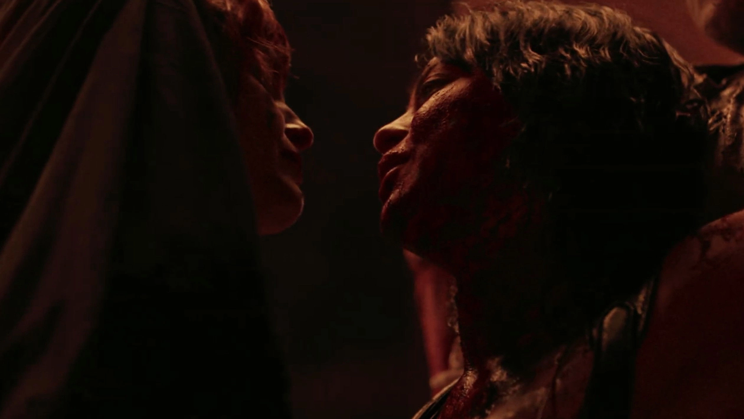 Vampires of the Velvet Lounge
