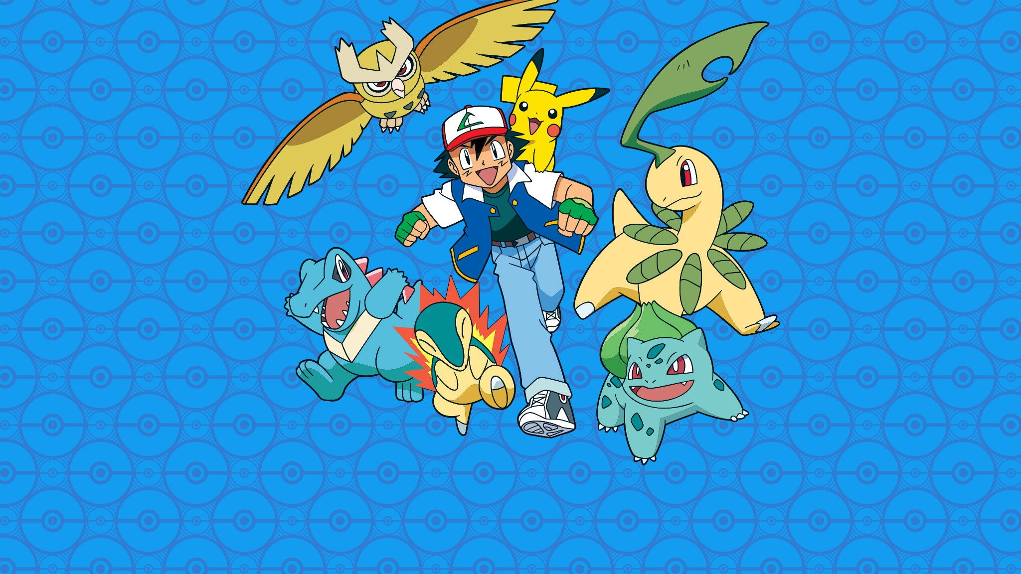 Pokémon