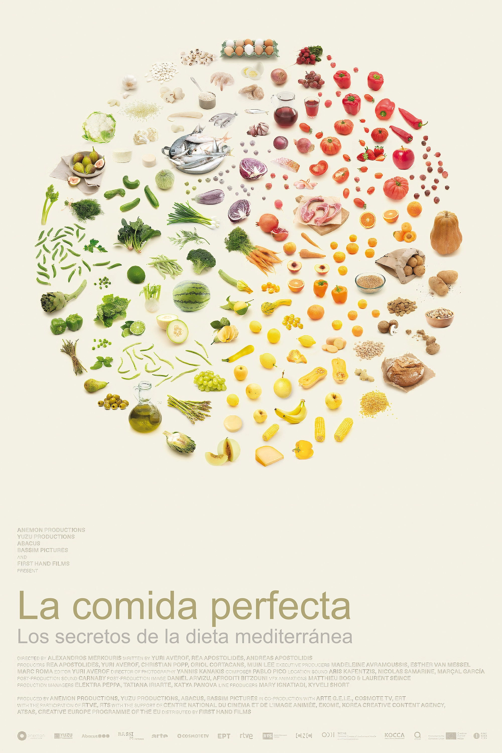 The Perfect Meal