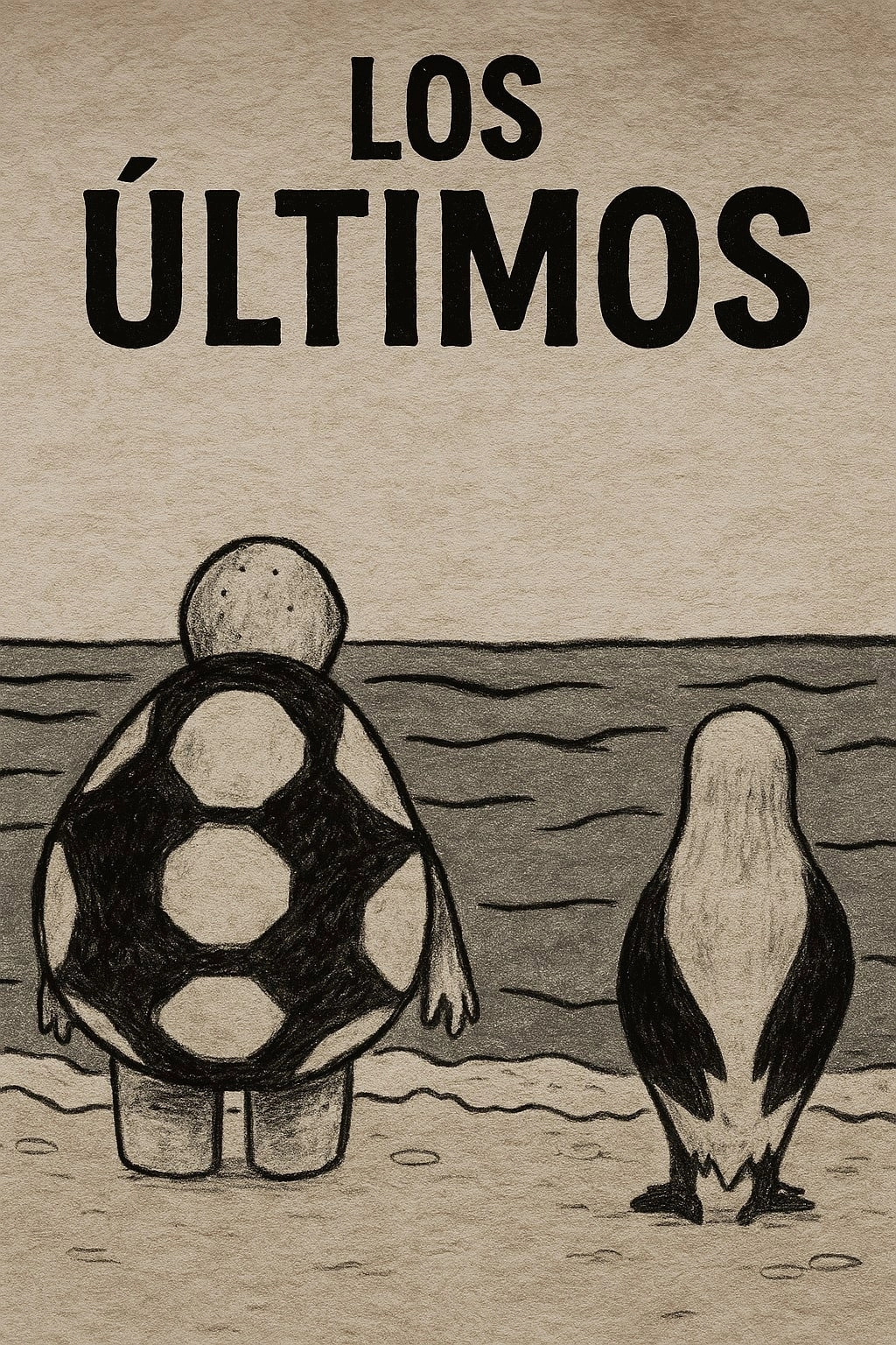 THE LAST ONES