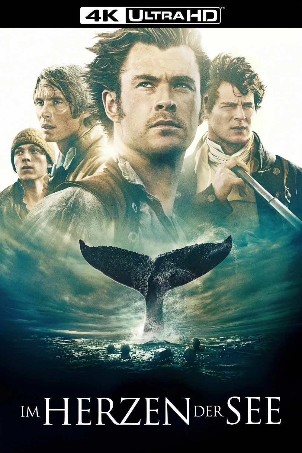 In the Heart of the Sea