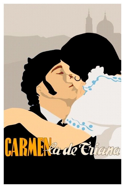 Carmen la de Triana
