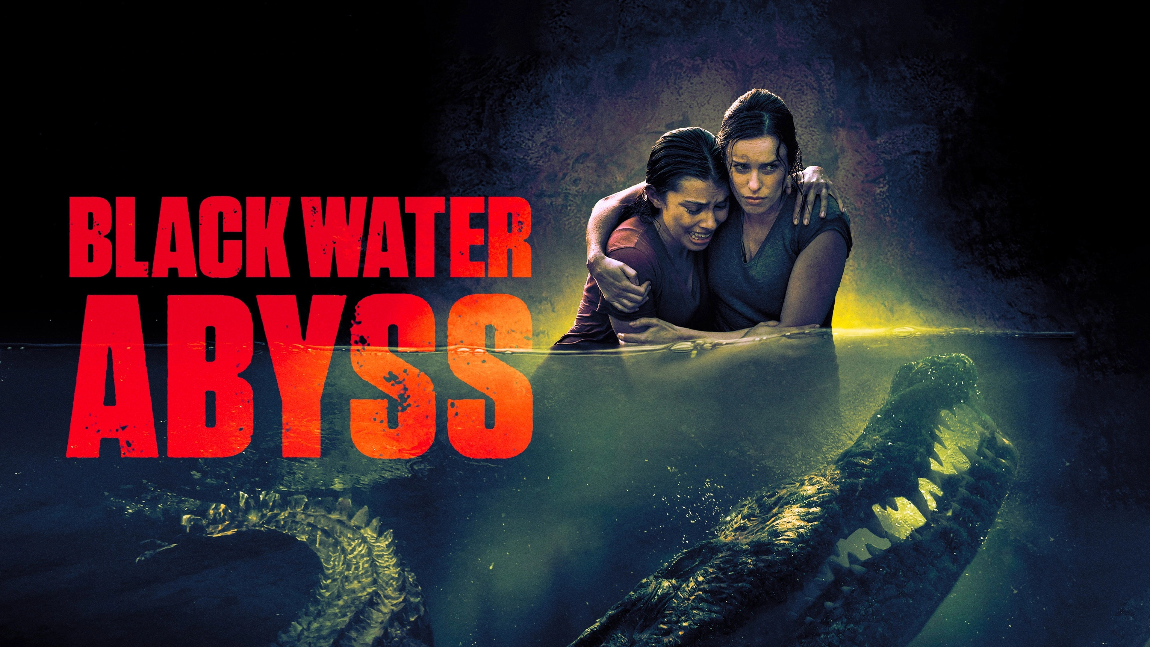 Black Water: Abyss
