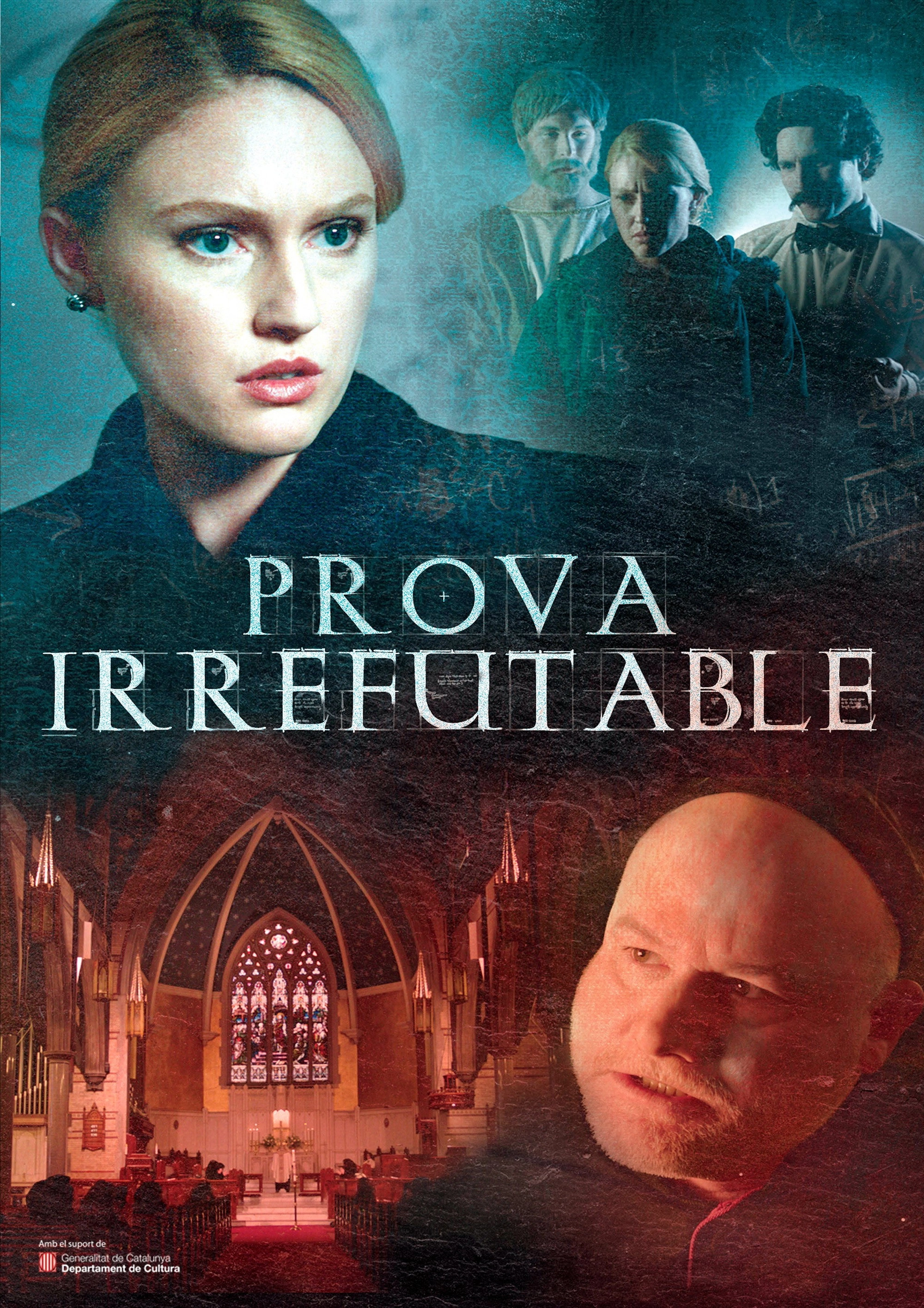 Irrefutable Proof