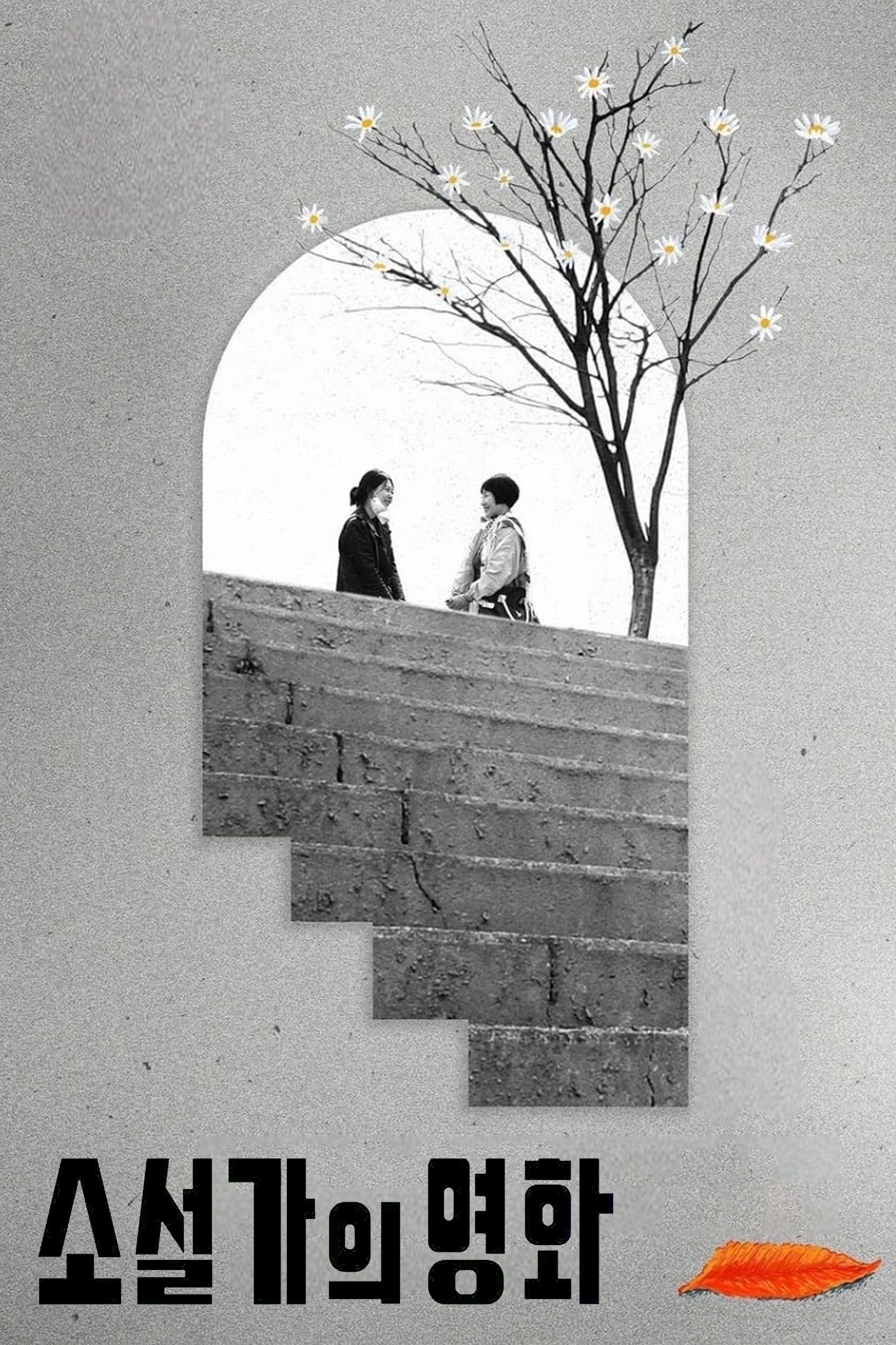 The Novelist's Film