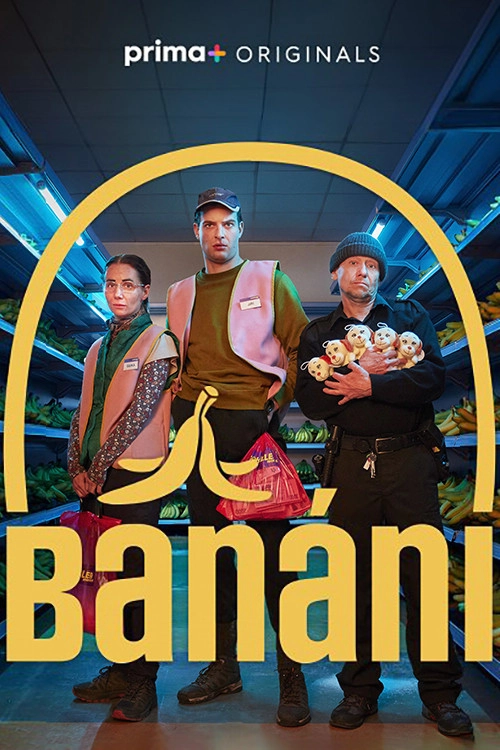 Banáni