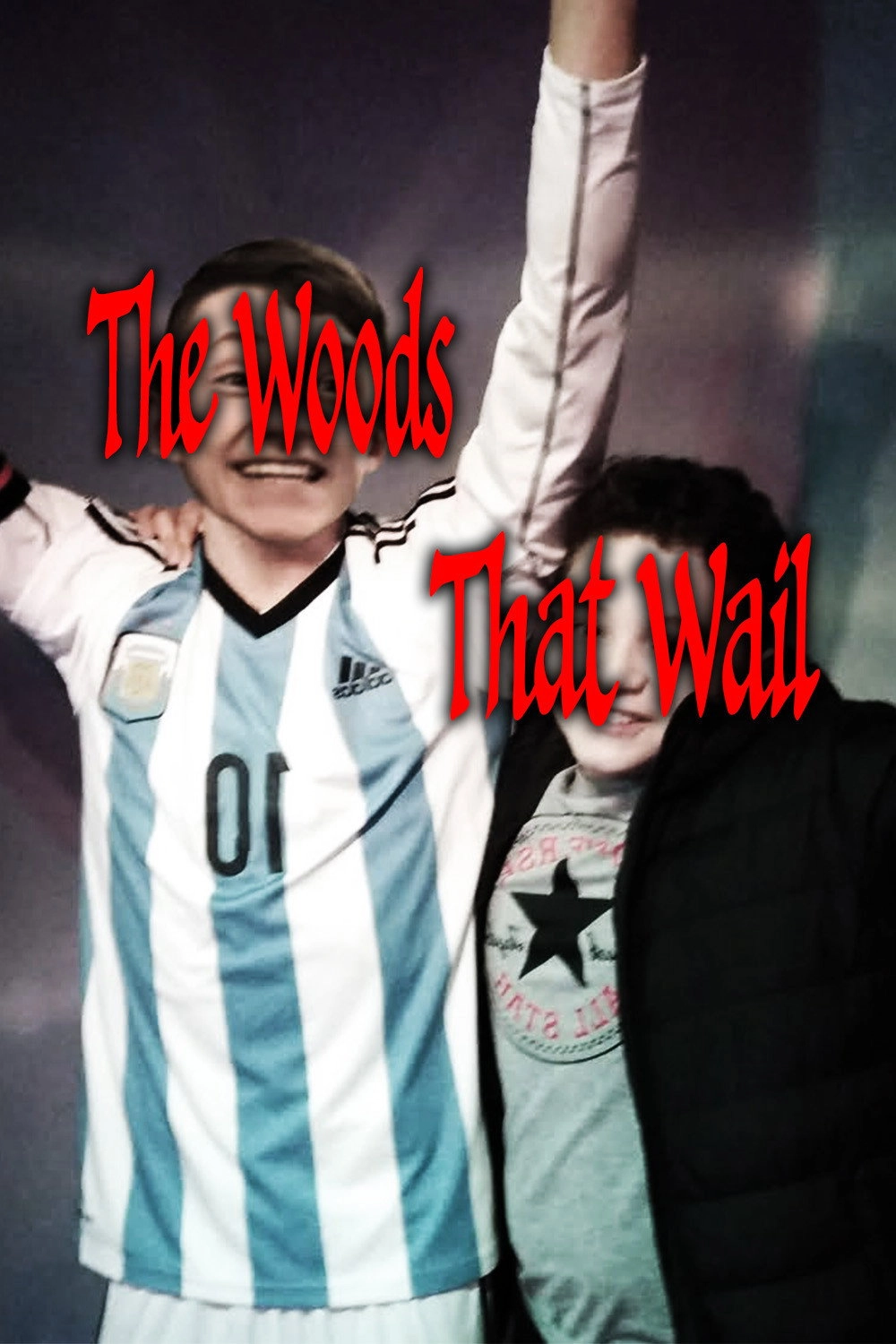 The Woods That Wail