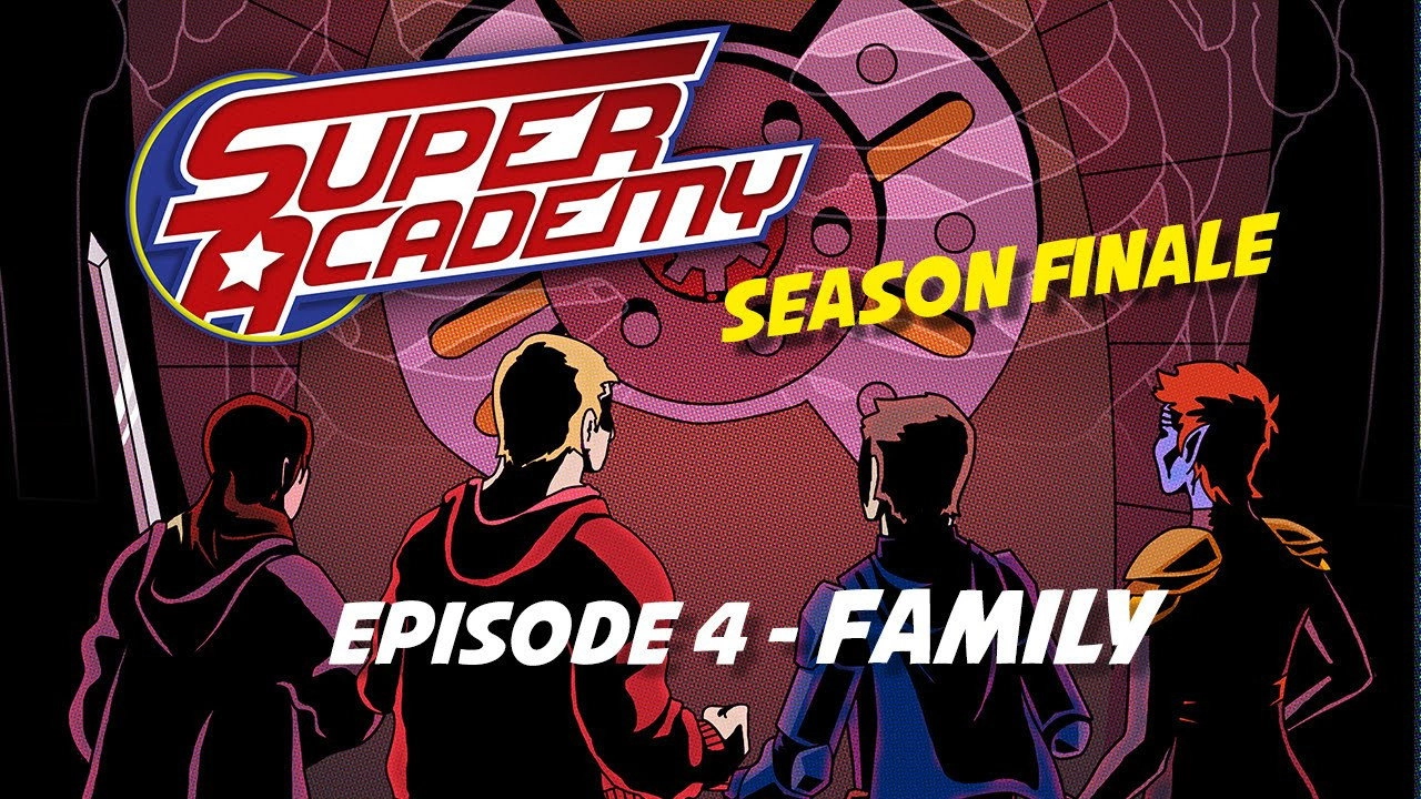 Super Academy