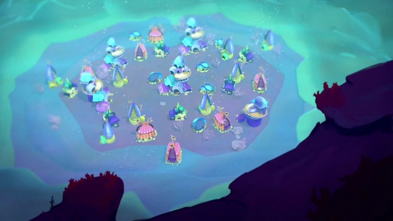 Fantasy Patrol