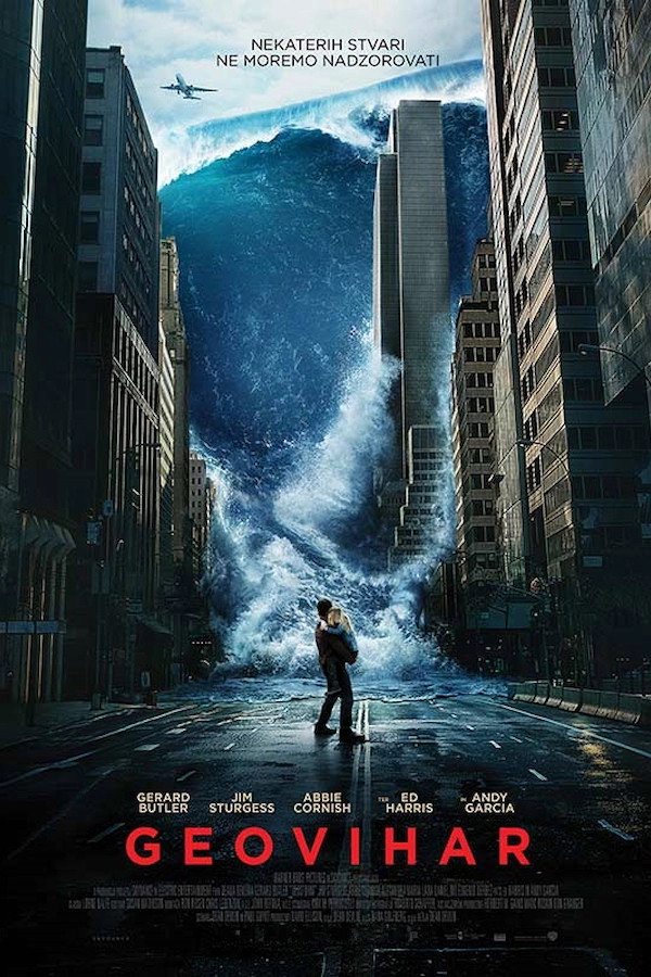 Geostorm