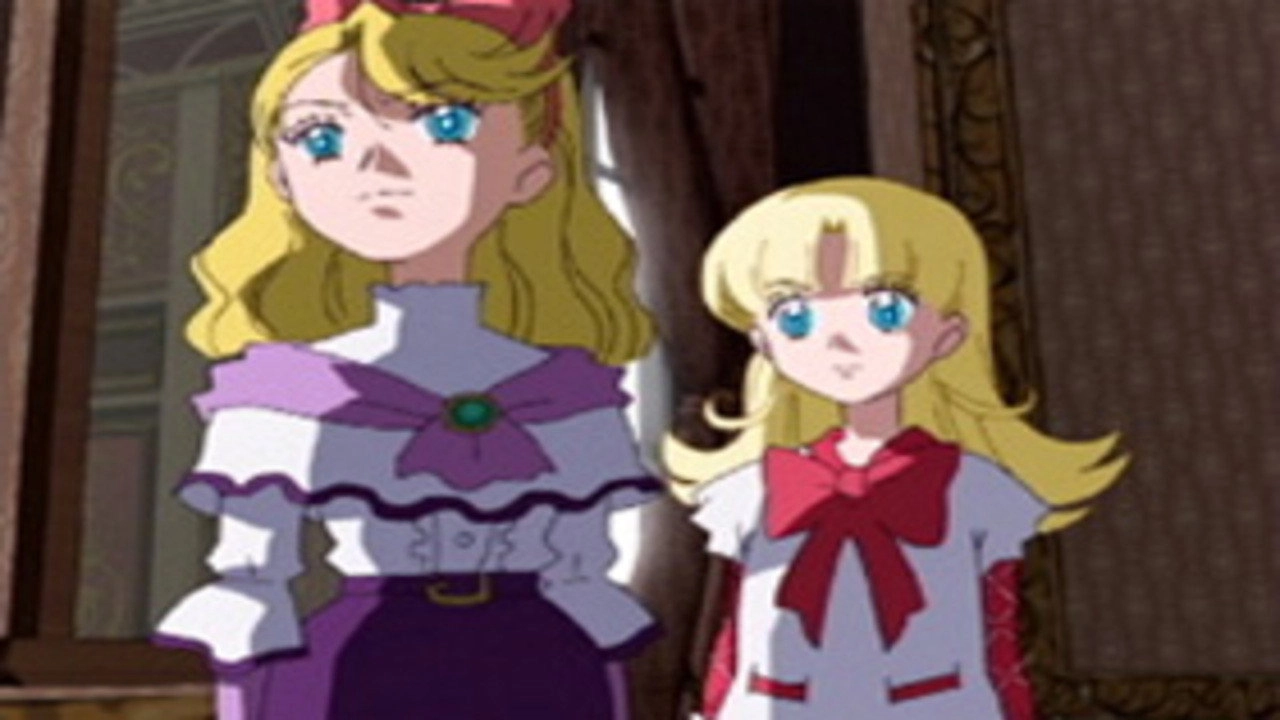 Ashita no Nadja