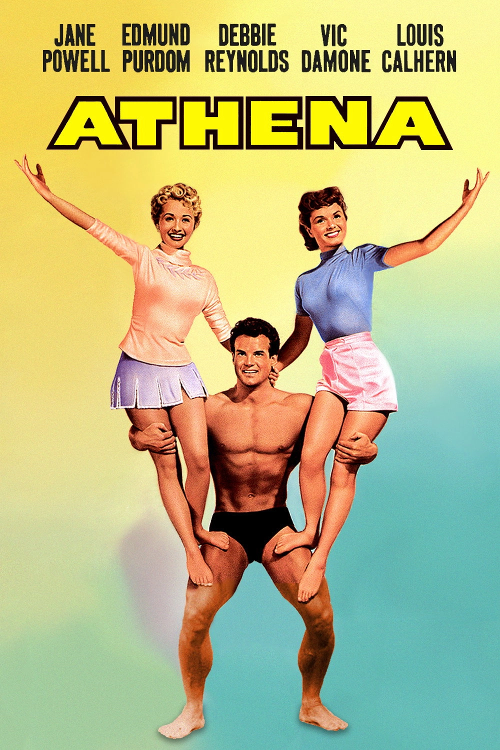 Athena