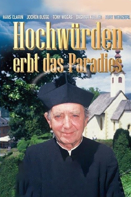 Hochwürden erbt das Paradies