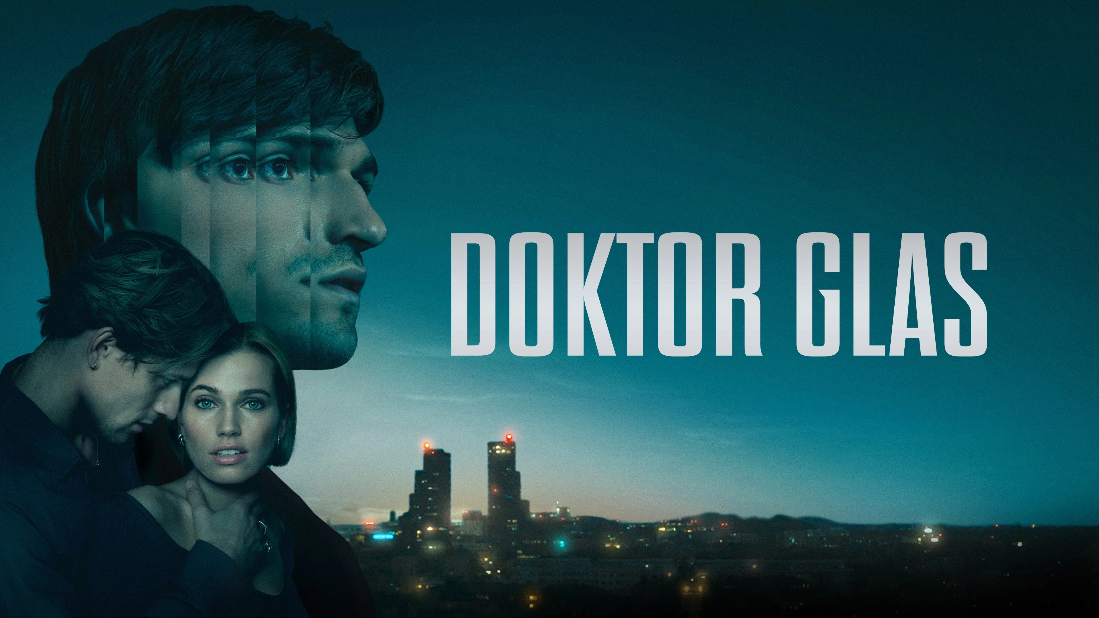 Doctor Glas