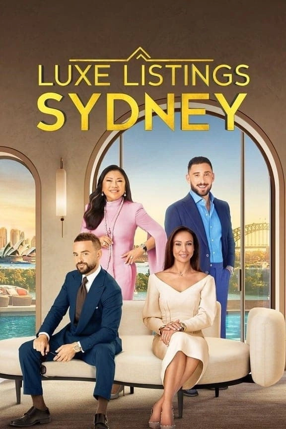 Luxe Listings Sydney