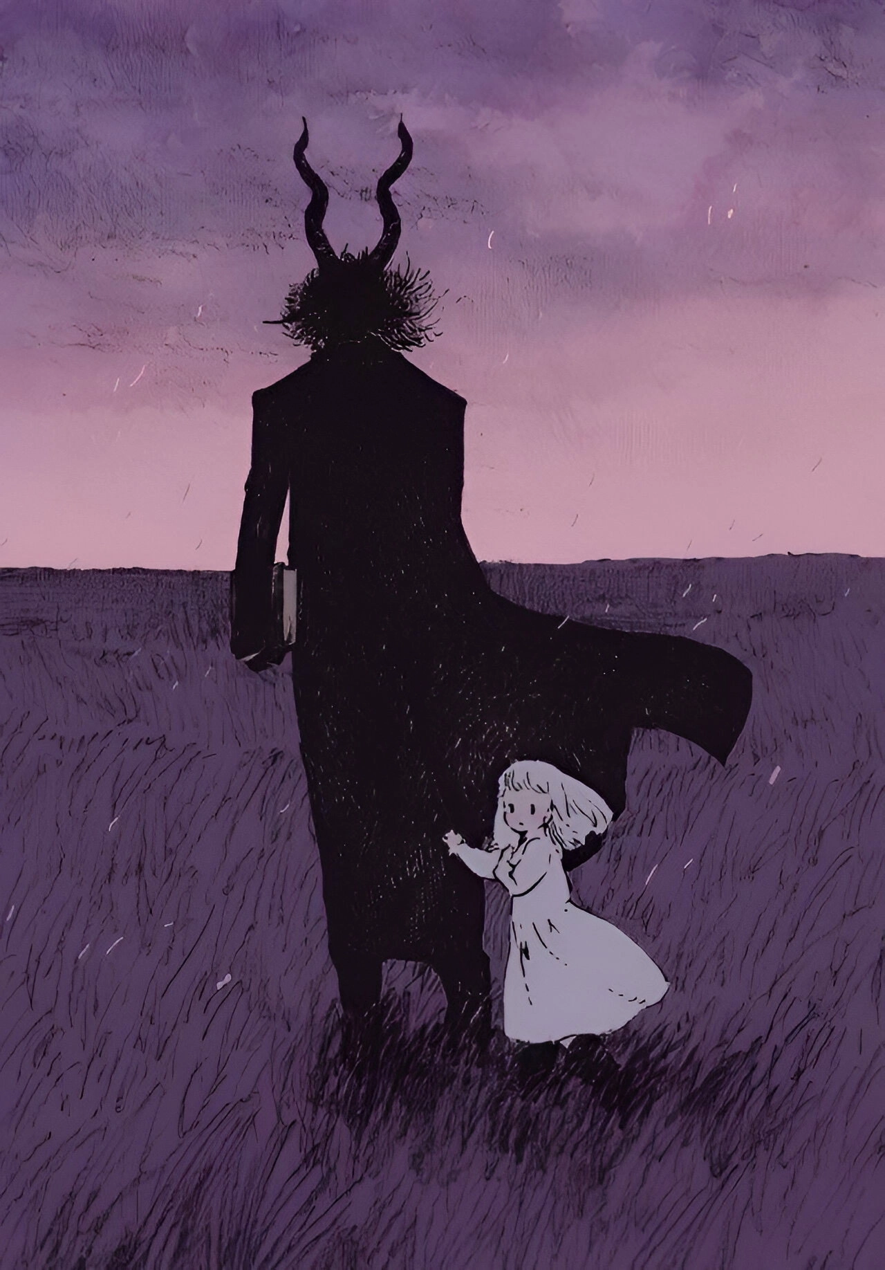 The Girl from the Other Side