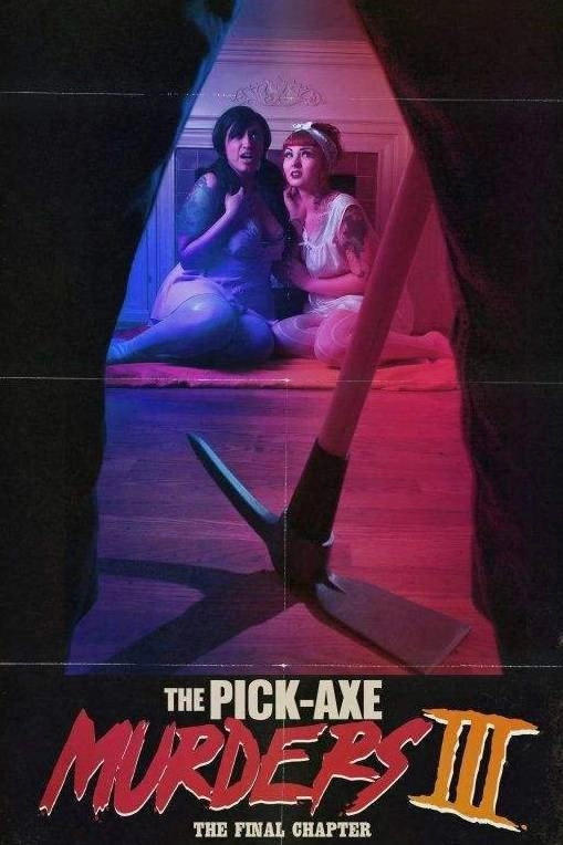 Pickaxe