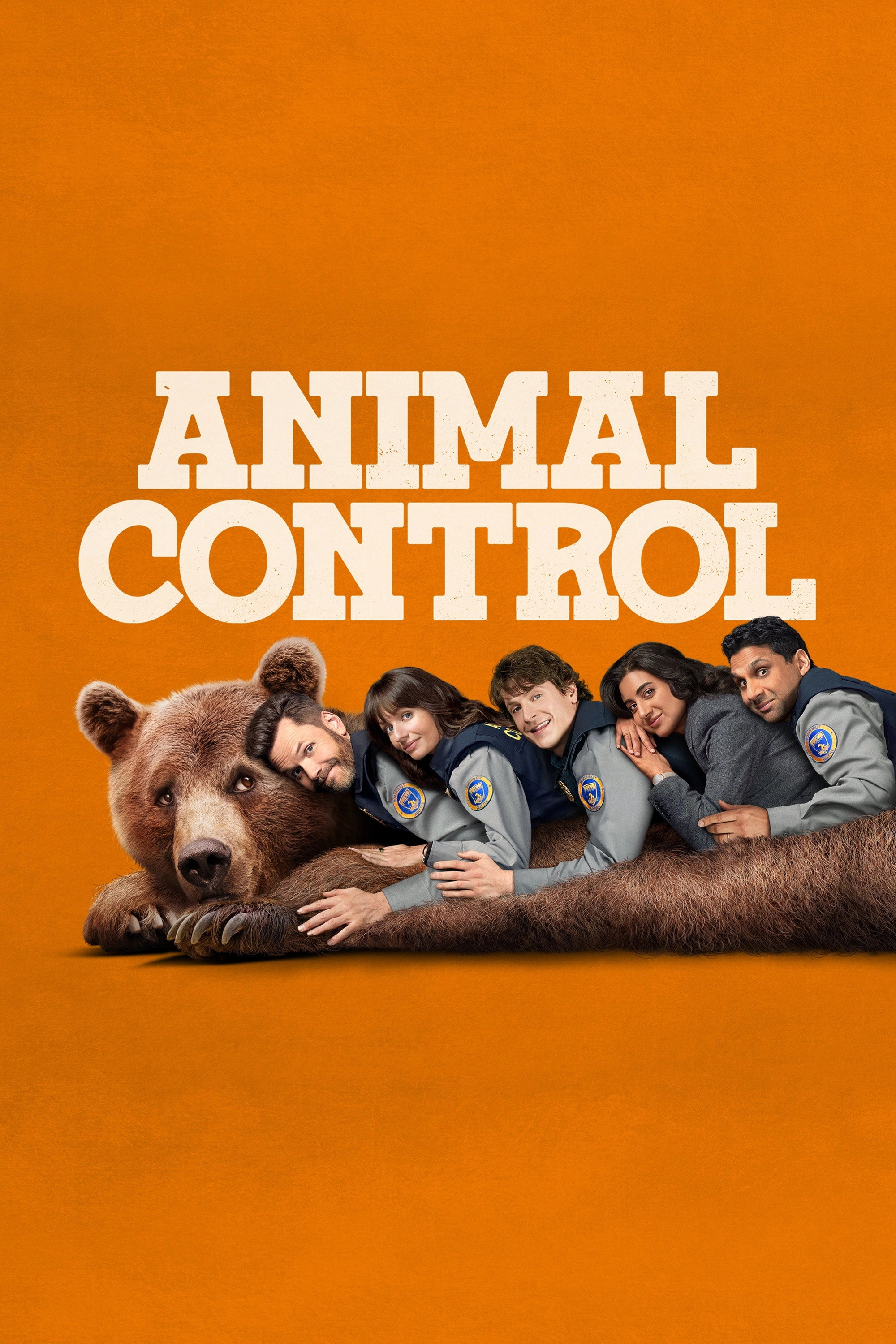 Animal Control