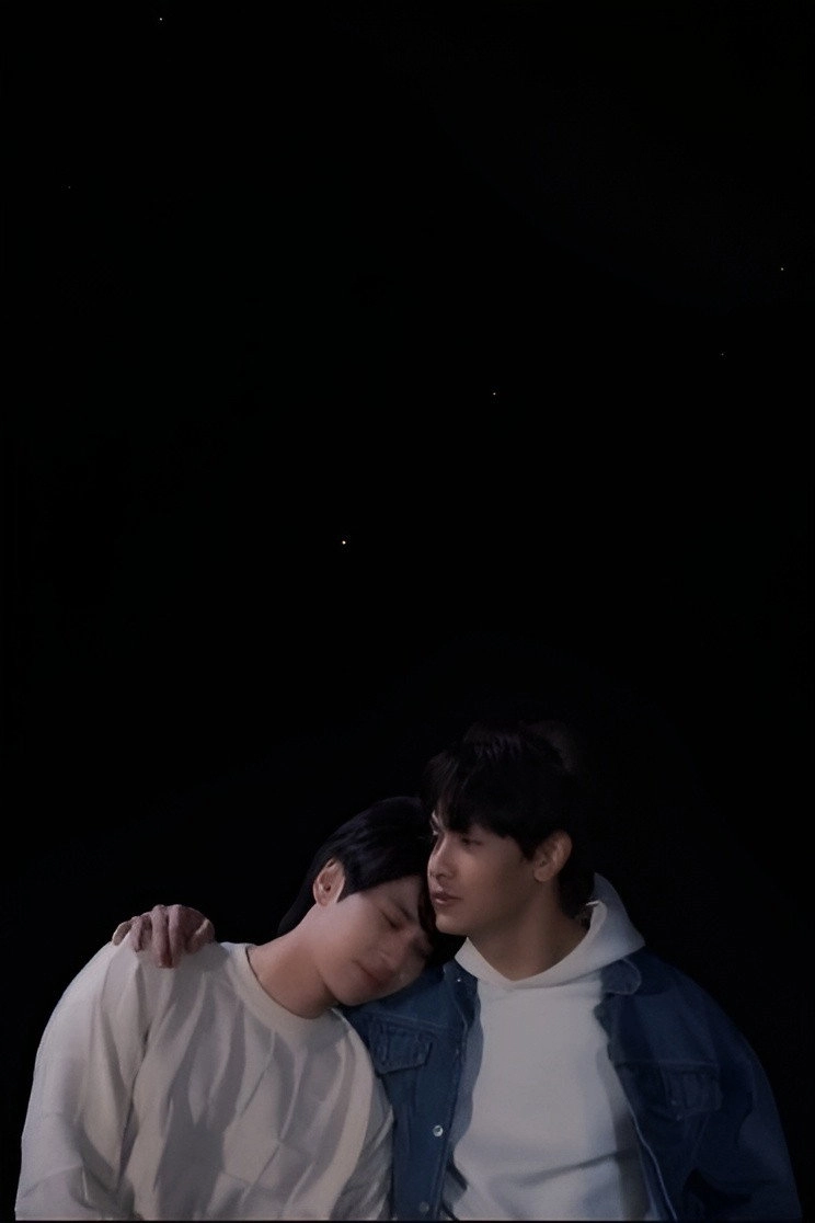 Star and Sky: Star in My Mind