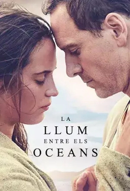 The Light Between Oceans