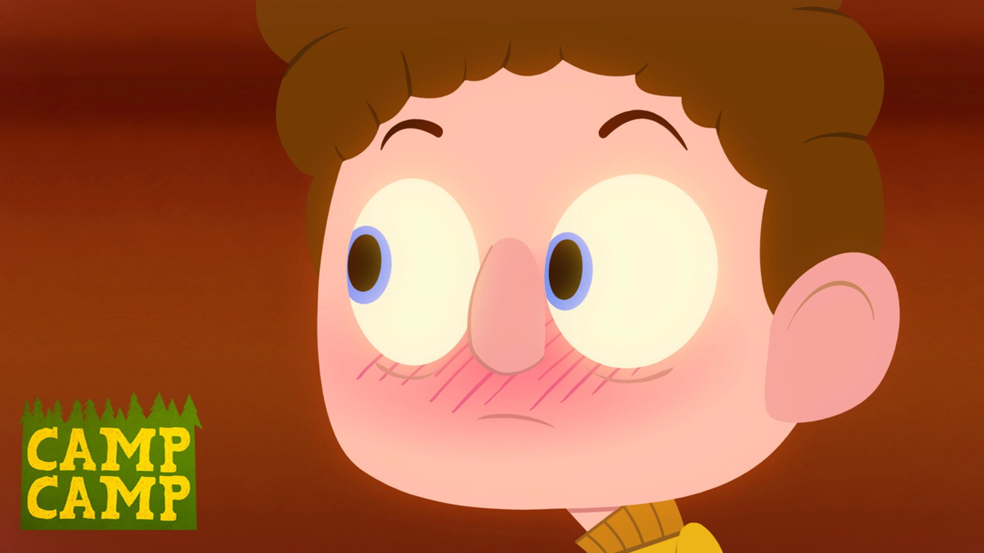 Camp Camp