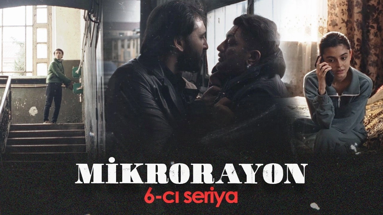 Mikrorayon
