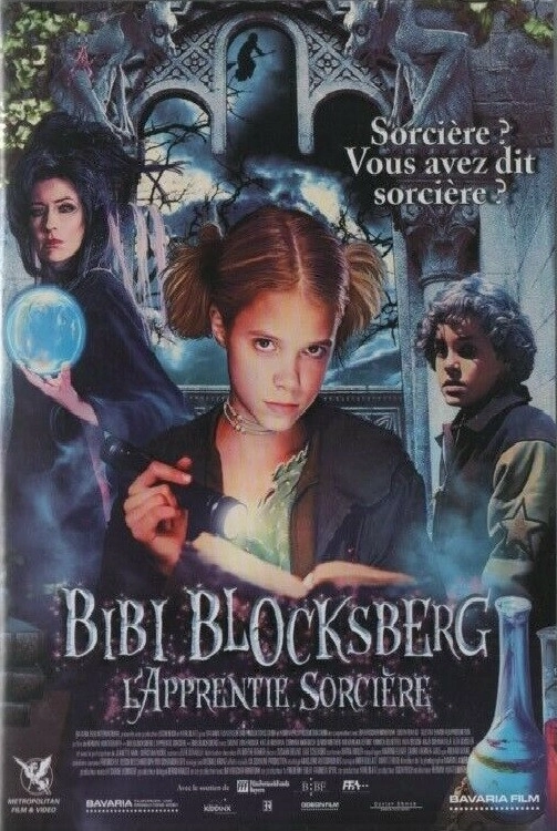 Bibi Blocksberg