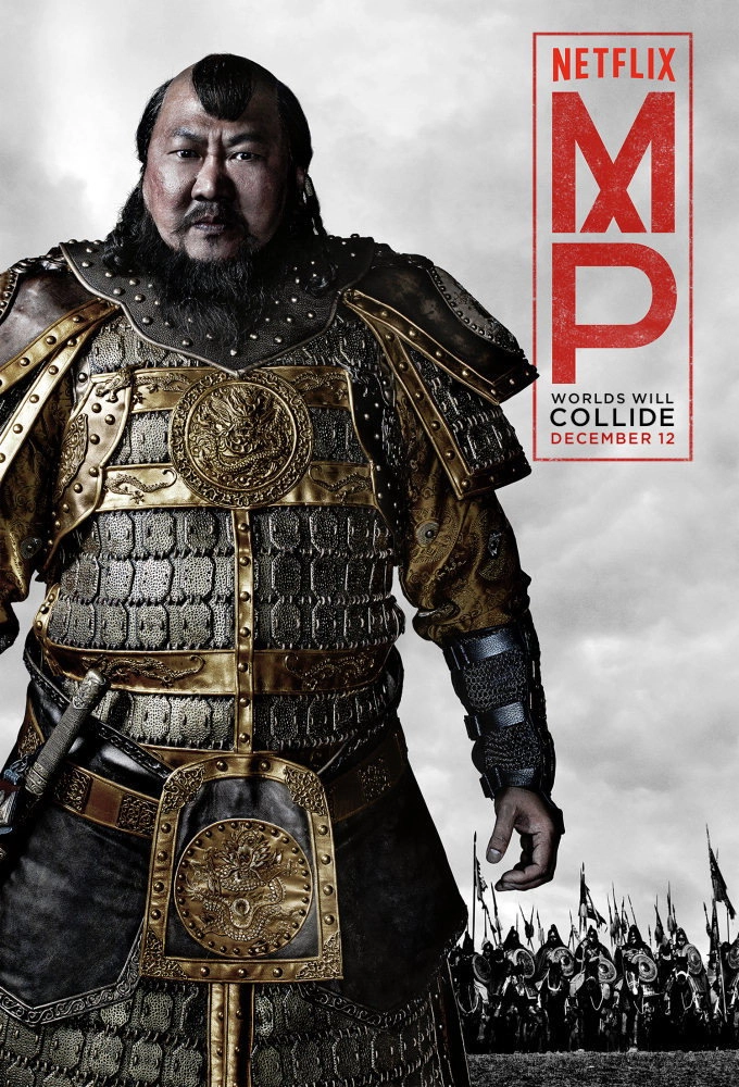 Marco Polo