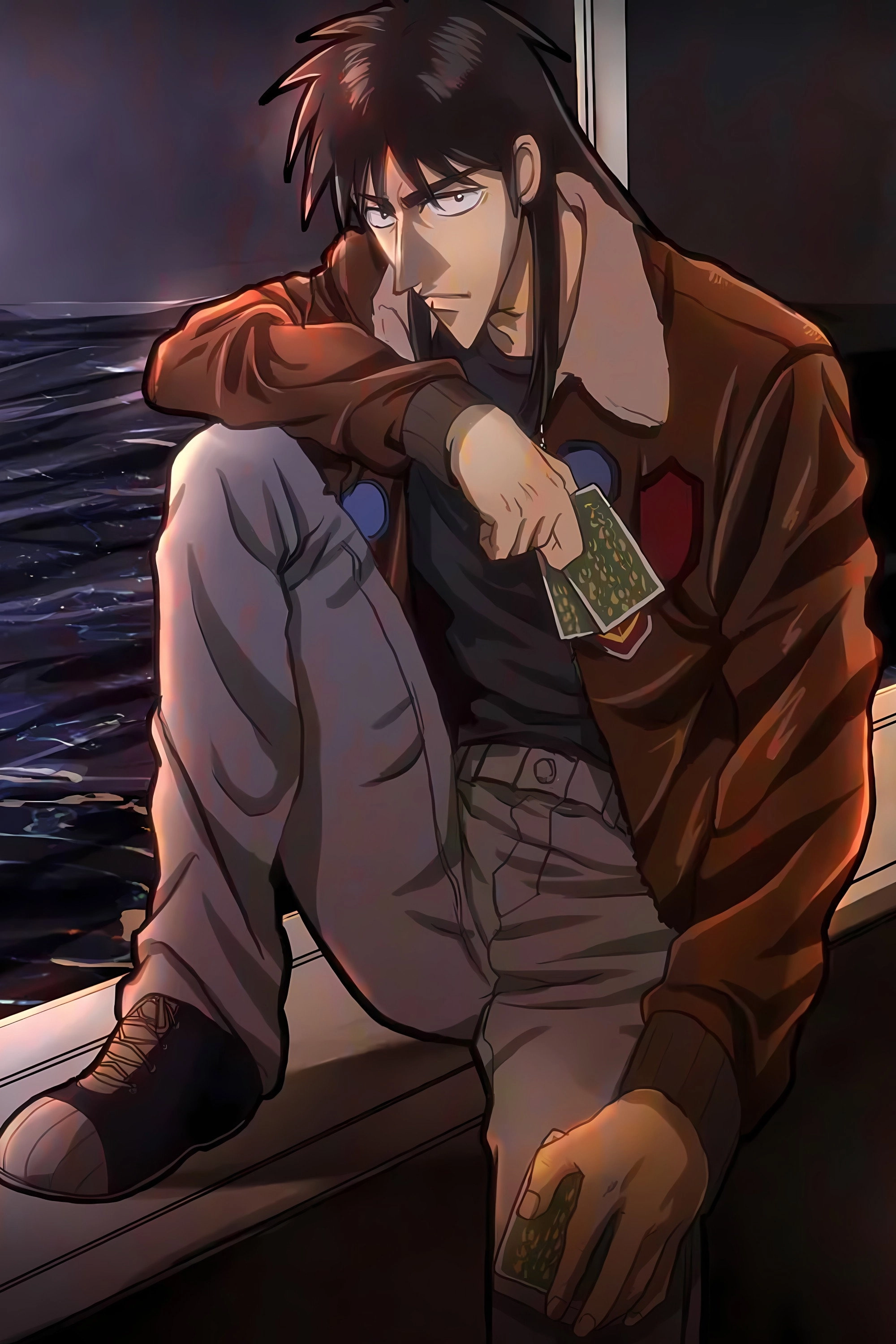 Kaiji