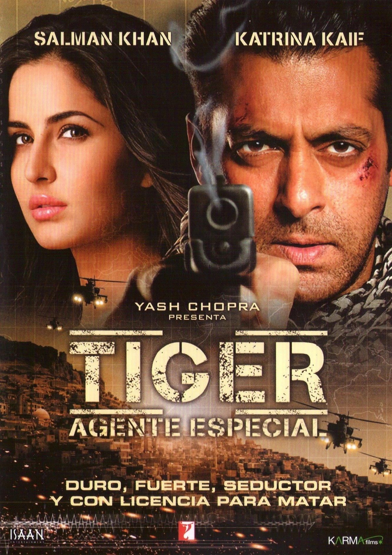 Ek Tha Tiger