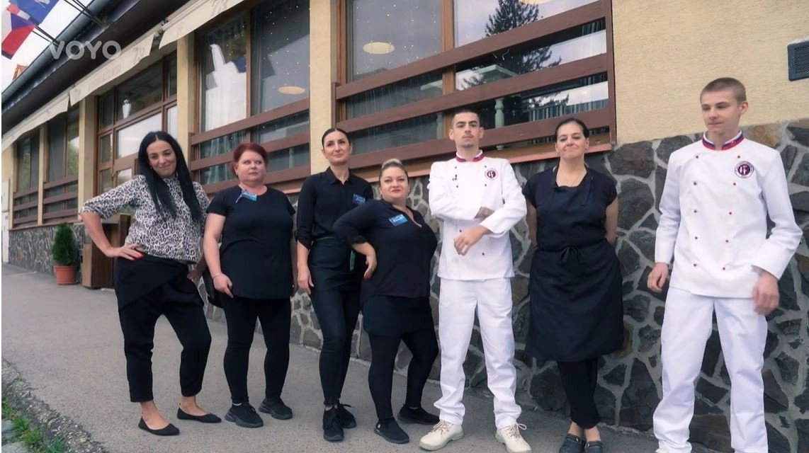 Na nože