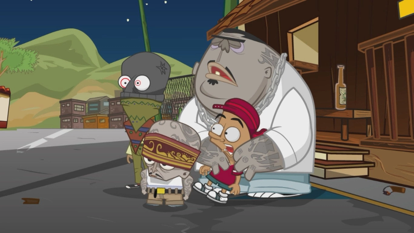 La Familia del Barrio