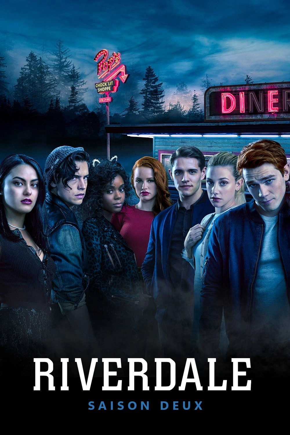 Riverdale
